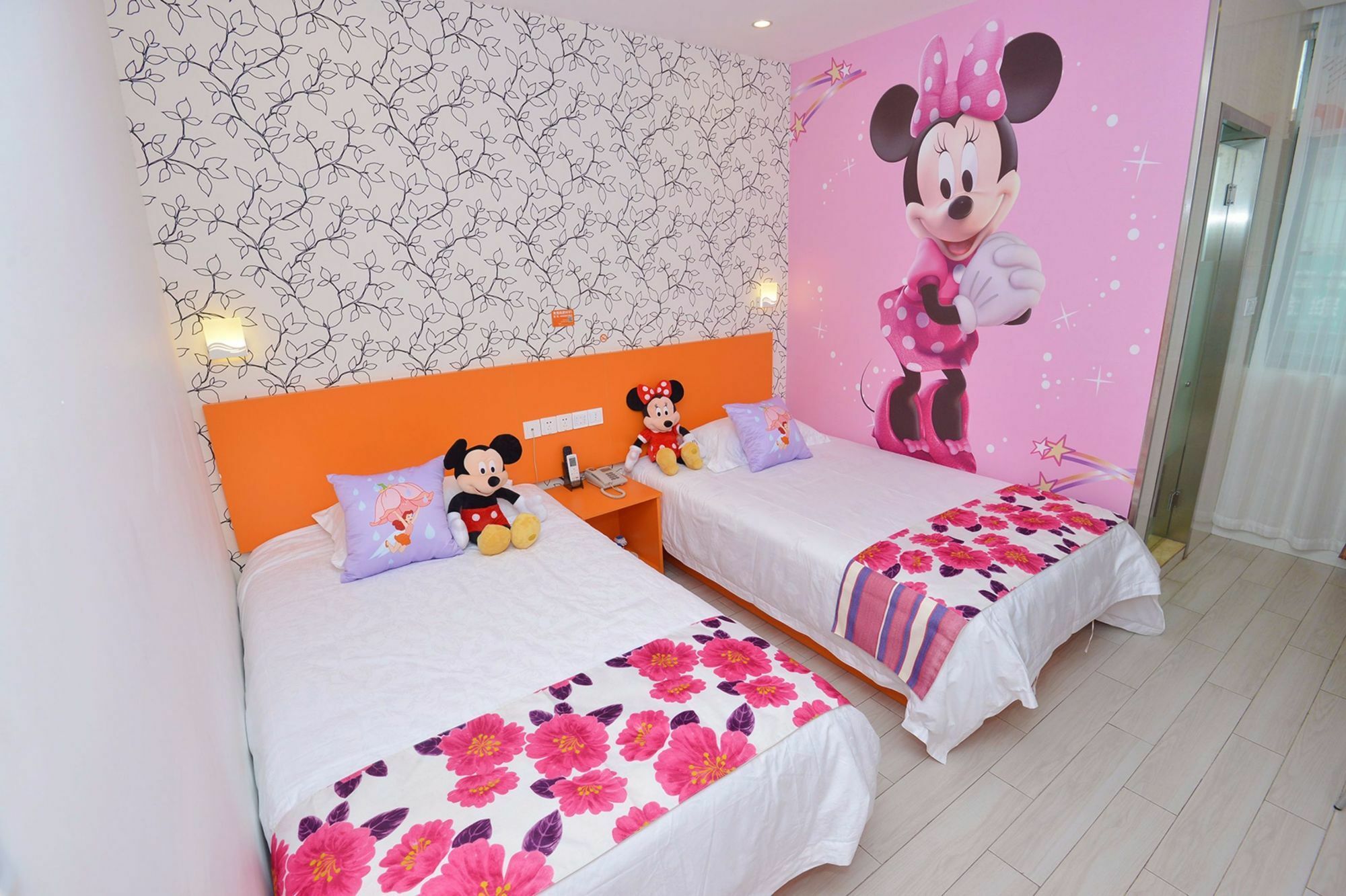 Lijing Selected Hotel Shanghai Extérieur photo